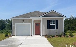 866 Farmers Passage Loop, Loris, SC 29569