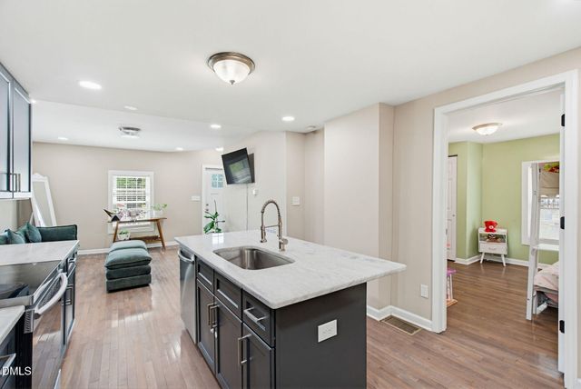 2220 Fitzgerald Avenue, Durham, NC 27707