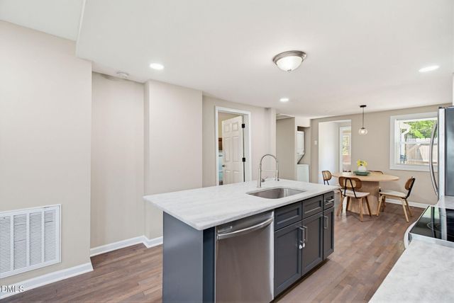 2220 Fitzgerald Avenue, Durham, NC 27707