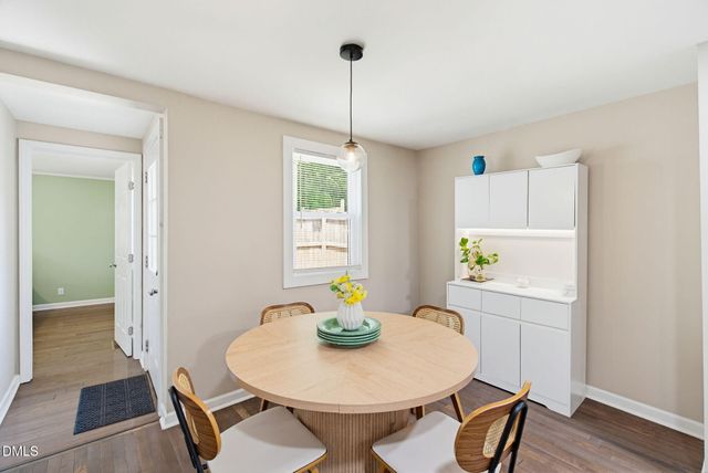 2220 Fitzgerald Avenue, Durham, NC 27707