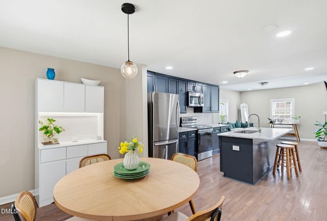 2220 Fitzgerald Avenue, Durham, NC 27707