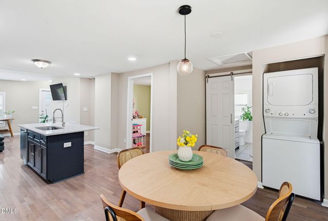 2220 Fitzgerald Avenue, Durham, NC 27707