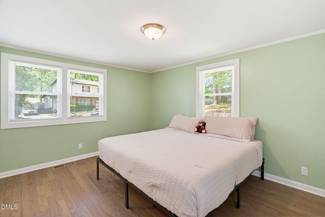 2220 Fitzgerald Avenue, Durham, NC 27707