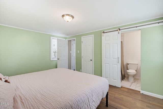 2220 Fitzgerald Avenue, Durham, NC 27707