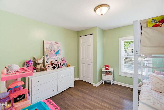 2220 Fitzgerald Avenue, Durham, NC 27707