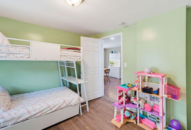 2220 Fitzgerald Avenue, Durham, NC 27707