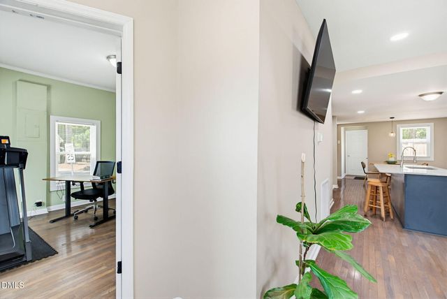 2220 Fitzgerald Avenue, Durham, NC 27707