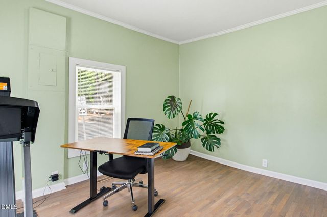 2220 Fitzgerald Avenue, Durham, NC 27707