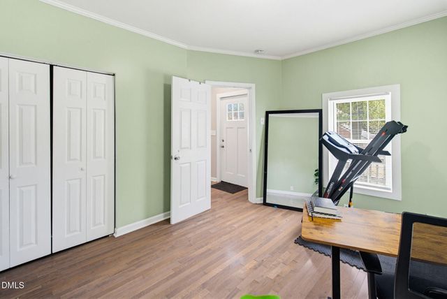 2220 Fitzgerald Avenue, Durham, NC 27707