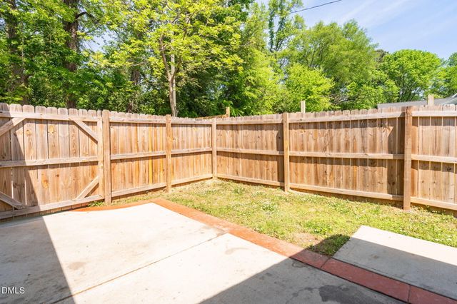 2220 Fitzgerald Avenue, Durham, NC 27707