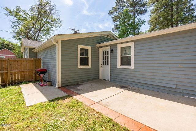 2220 Fitzgerald Avenue, Durham, NC 27707