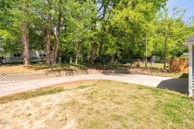 2220 Fitzgerald Avenue, Durham, NC 27707