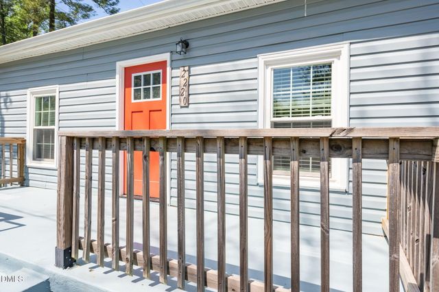 2220 Fitzgerald Avenue, Durham, NC 27707