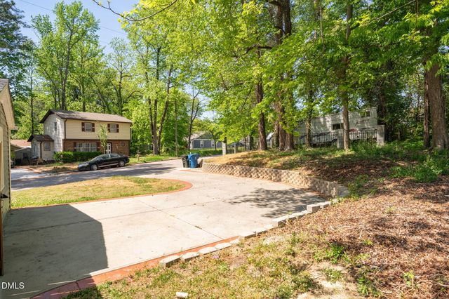 2220 Fitzgerald Avenue, Durham, NC 27707