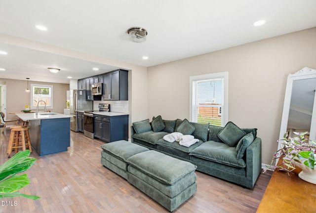 2220 Fitzgerald Avenue, Durham, NC 27707