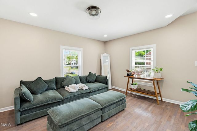 2220 Fitzgerald Avenue, Durham, NC 27707