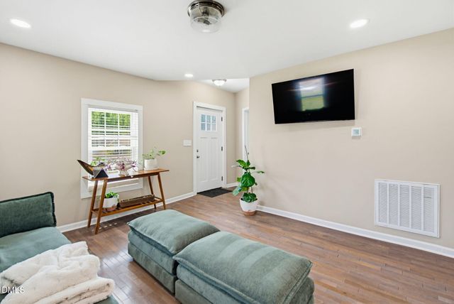 2220 Fitzgerald Avenue, Durham, NC 27707