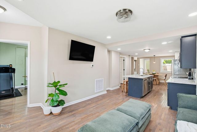 2220 Fitzgerald Avenue, Durham, NC 27707