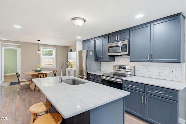 2220 Fitzgerald Avenue, Durham, NC 27707