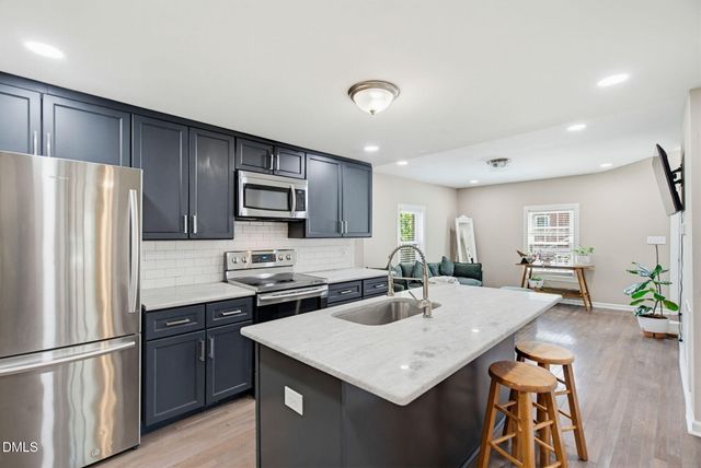 2220 Fitzgerald Avenue, Durham, NC 27707