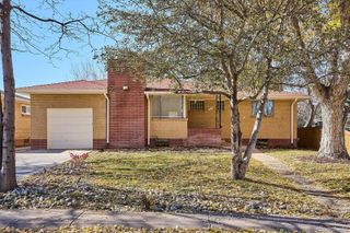 1265 S Eudora Street, Denver, CO 80246