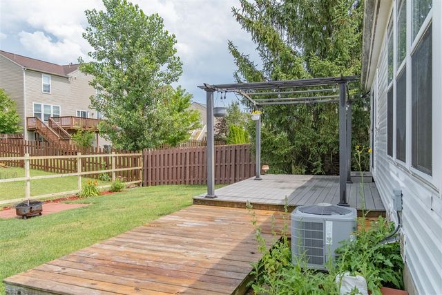 6261 Maplehurst Drive, Ypsilanti, MI 48197