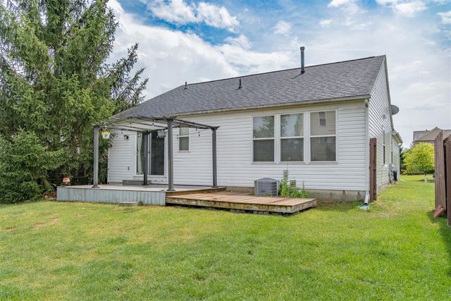 6261 Maplehurst Drive, Ypsilanti, MI 48197