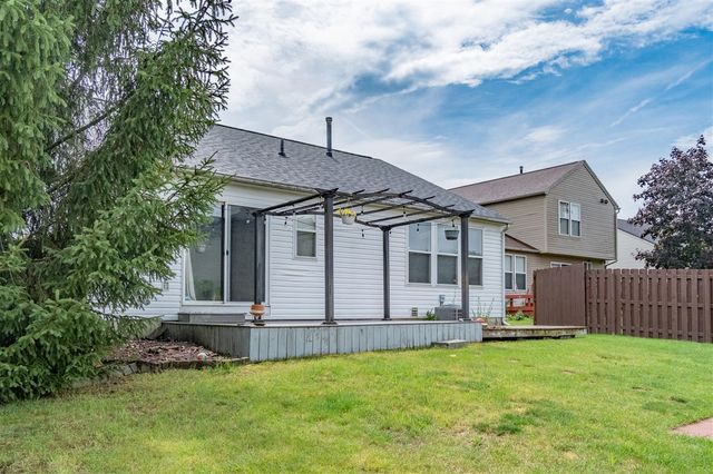 6261 Maplehurst Drive, Ypsilanti, MI 48197