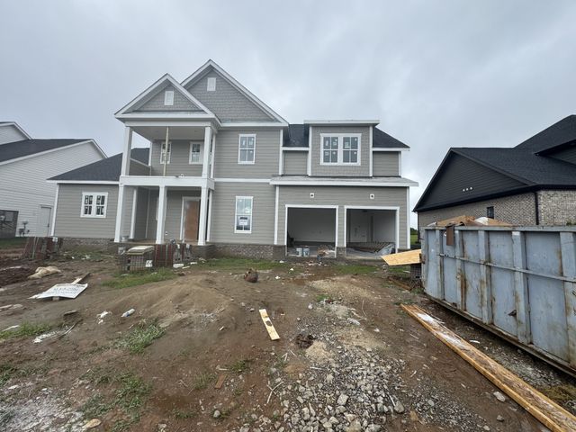 5037 Fairhaven Cir, Thompsons Station, TN 37179