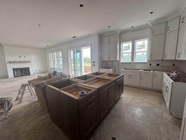 5037 Fairhaven Cir, Thompsons Station, TN 37179