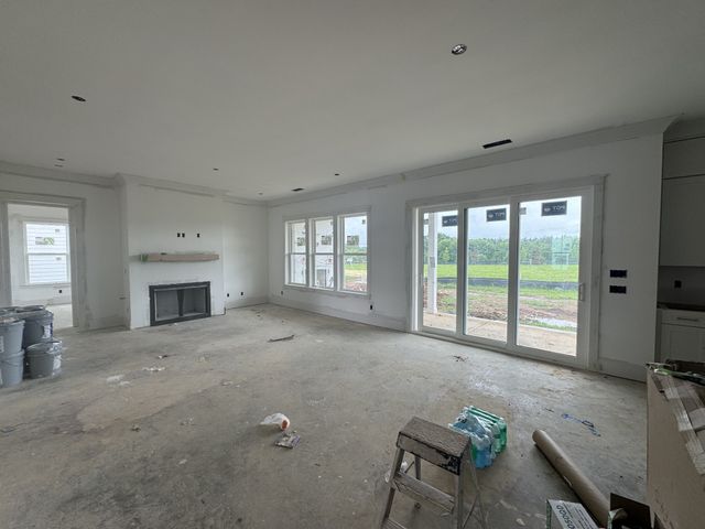5037 Fairhaven Cir, Thompsons Station, TN 37179