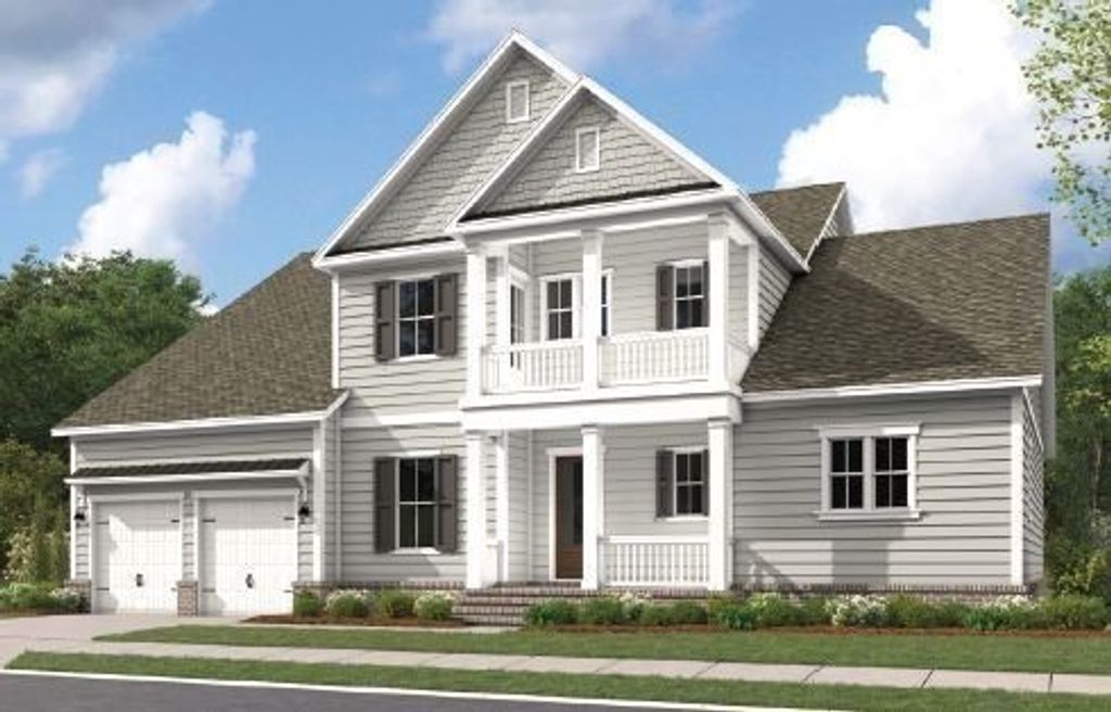5037 Fairhaven Cir, Thompsons Station, TN 37179