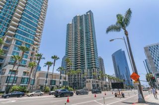 1199 Pacific HWY 704, San Diego, CA 92101