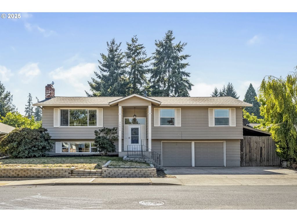 20020 Sw WALQUIN Ct, Beaverton, OR 97078