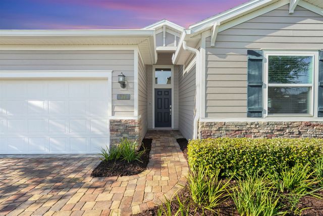 503 Stone Arbor Ln, St Augustine, FL 32086