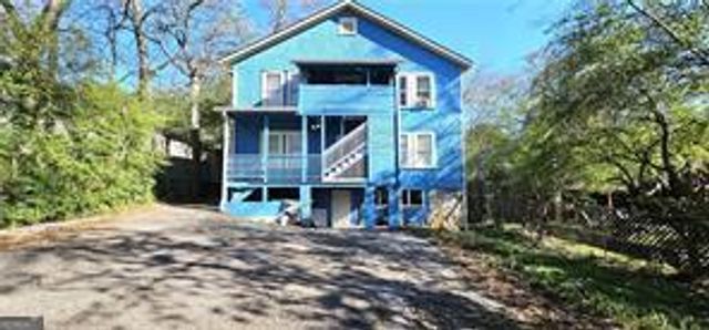 800 Verner Street NW, Atlanta, GA 30318