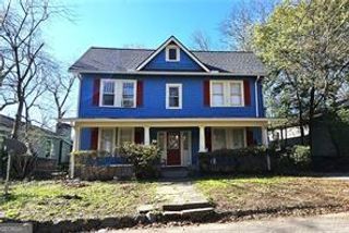 800 Verner Street NW, Atlanta, GA 30318