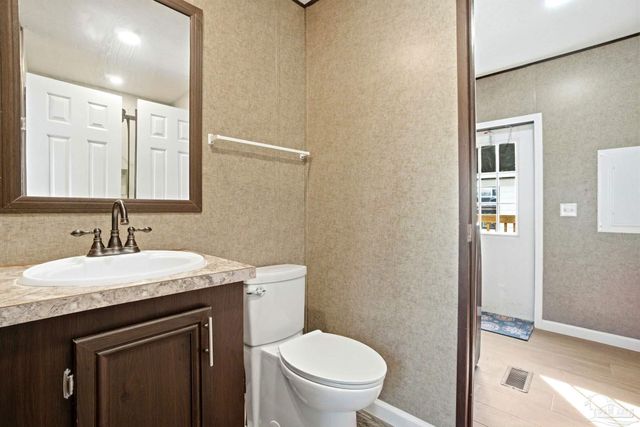 8513 San Juan Calzada, Pensacola, FL 32507