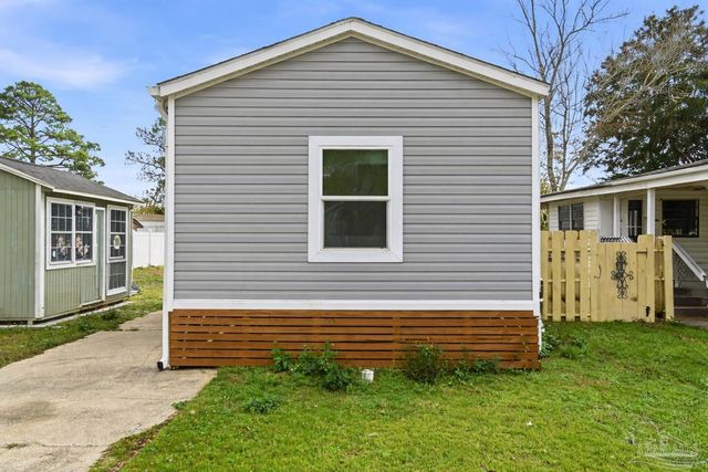 8513 San Juan Calzada, Pensacola, FL 32507