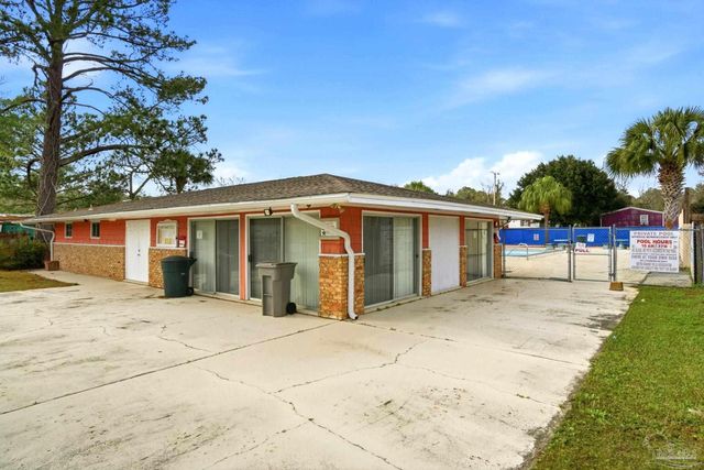 8513 San Juan Calzada, Pensacola, FL 32507