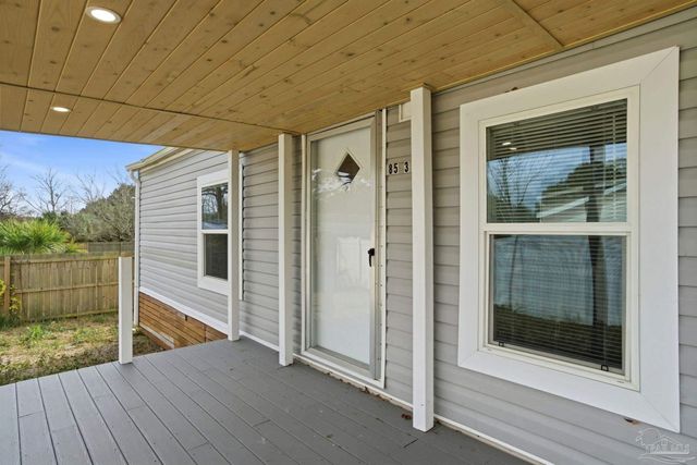 8513 San Juan Calzada, Pensacola, FL 32507