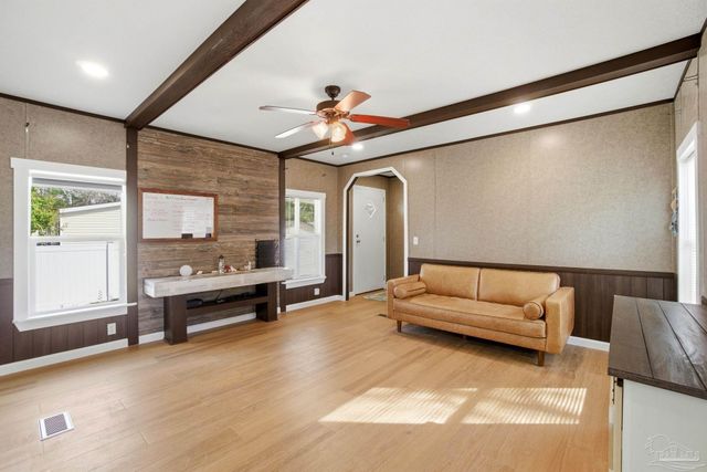 8513 San Juan Calzada, Pensacola, FL 32507