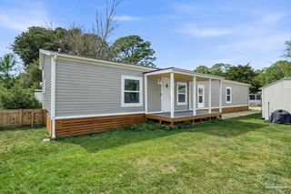 8513 San Juan Calzada, Pensacola, FL 32507