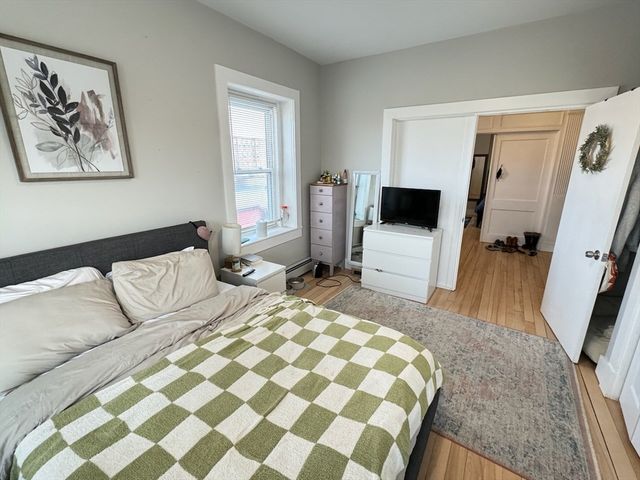 1284 Commonwealth Ave. 7, Boston, MA 02134