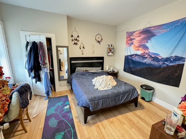 1284 Commonwealth Ave. 7, Boston, MA 02134