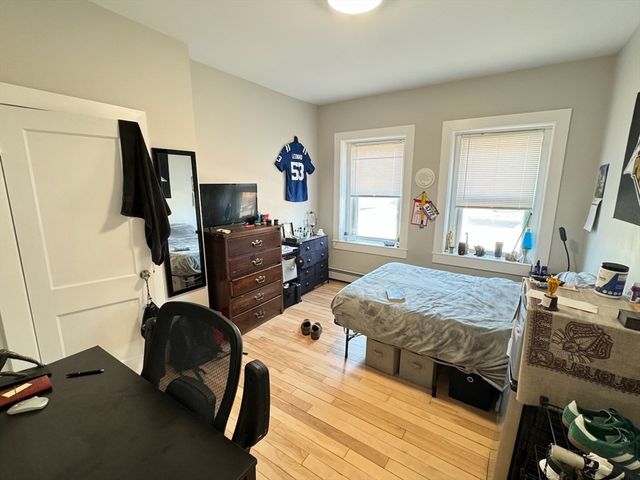 1284 Commonwealth Ave. 7, Boston, MA 02134