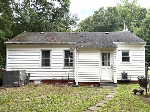 1114 Denny Street, High Point, NC 27262