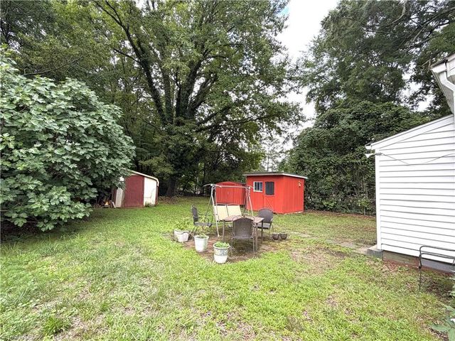 1114 Denny Street, High Point, NC 27262