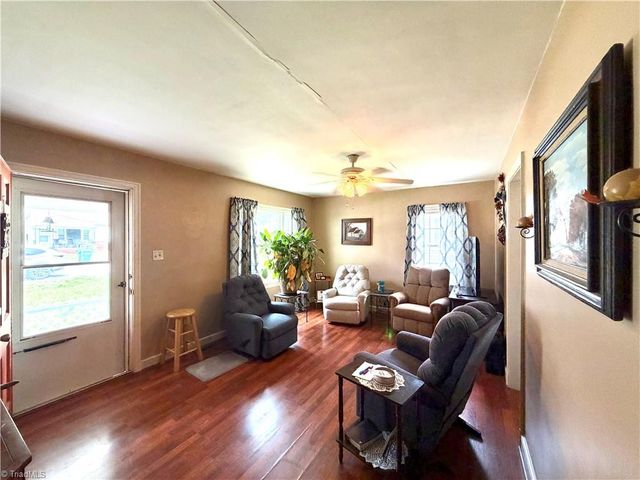 1114 Denny Street, High Point, NC 27262