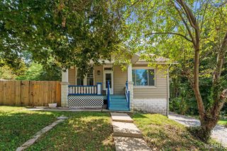 206 W Washington Street, Collinsville, IL 62234